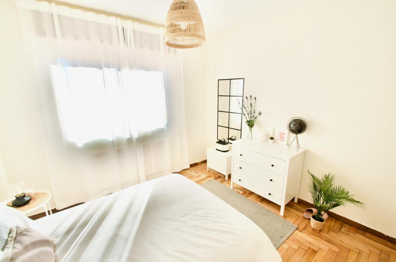 VillasanteCasa Lamelaアパートメント エクステリア 写真