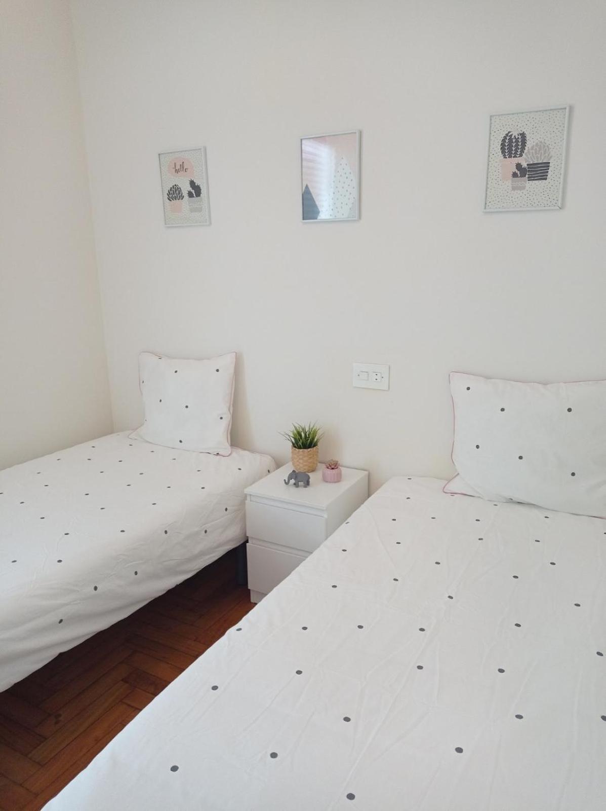 VillasanteCasa Lamelaアパートメント エクステリア 写真