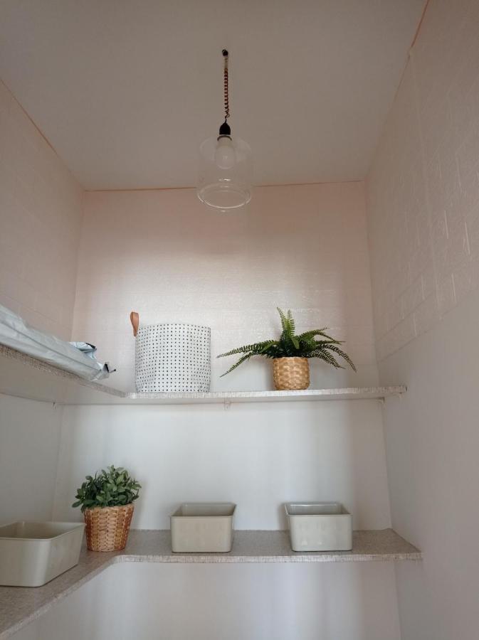 VillasanteCasa Lamelaアパートメント エクステリア 写真