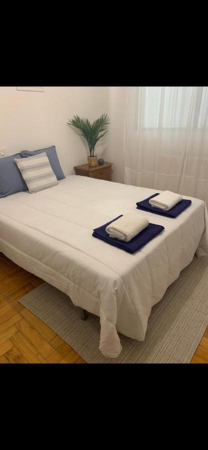 VillasanteCasa Lamelaアパートメント エクステリア 写真