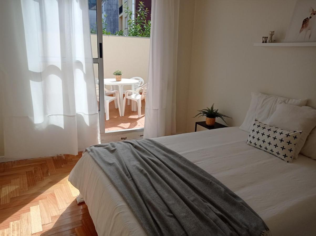 VillasanteCasa Lamelaアパートメント エクステリア 写真