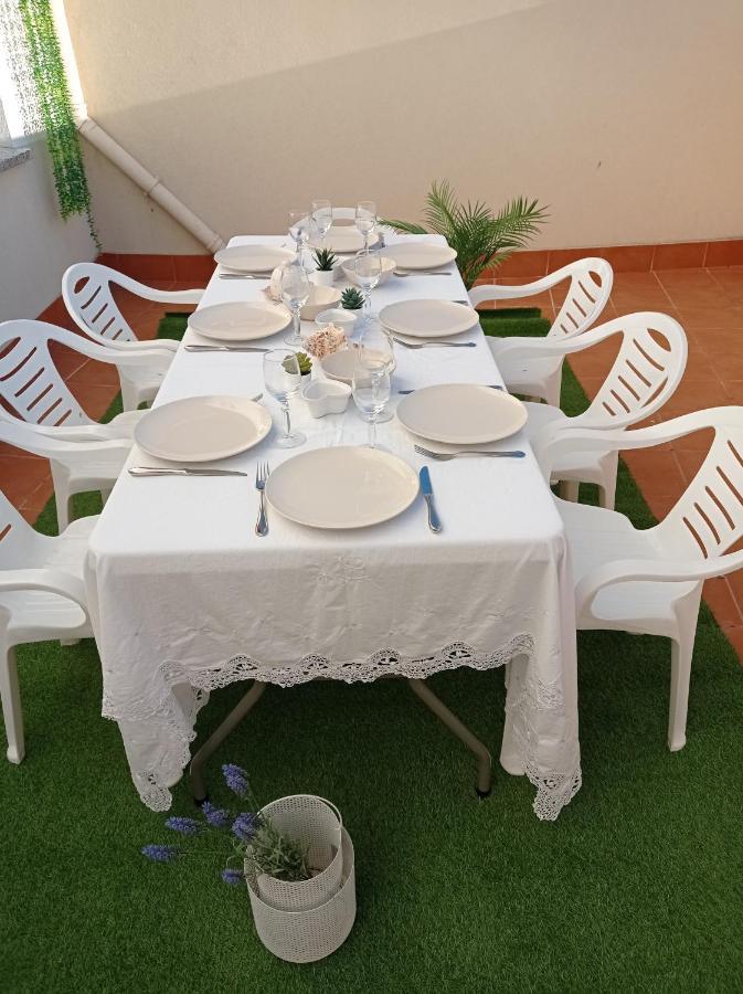 VillasanteCasa Lamelaアパートメント エクステリア 写真