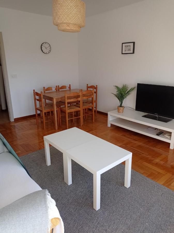 VillasanteCasa Lamelaアパートメント エクステリア 写真