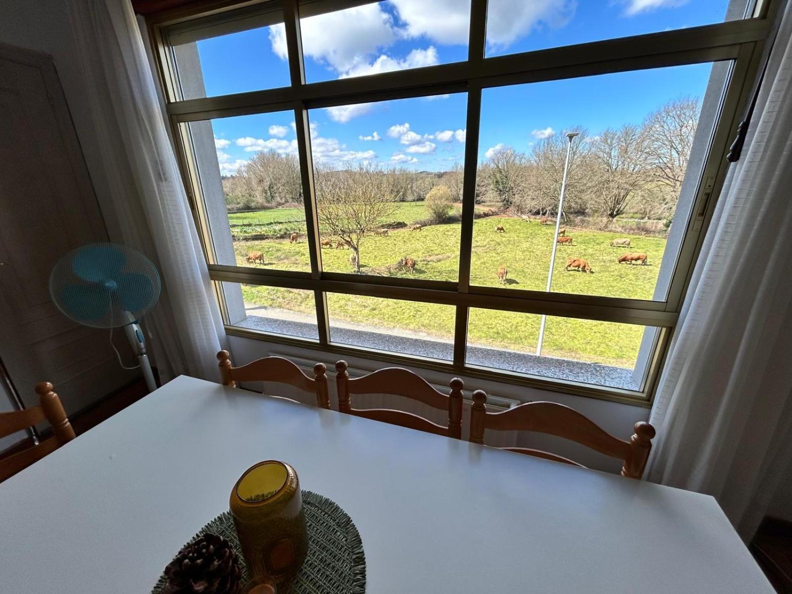 VillasanteCasa Lamelaアパートメント エクステリア 写真